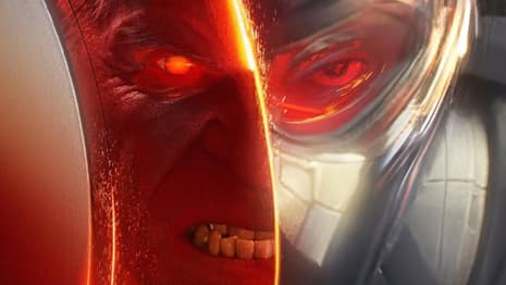 CAPTAIN AMERICA: BRAVE NEW WORLD Writer Rob Edwards Talks Reshoots And Sam Wilson's MCU Future (Exclusive)