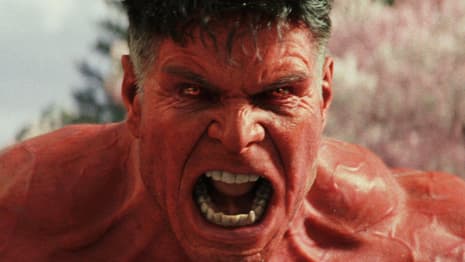 CAPTAIN AMERICA: BRAVE NEW WORLD's Actual Budget Could Be Closer To $300 Million After Reshoots