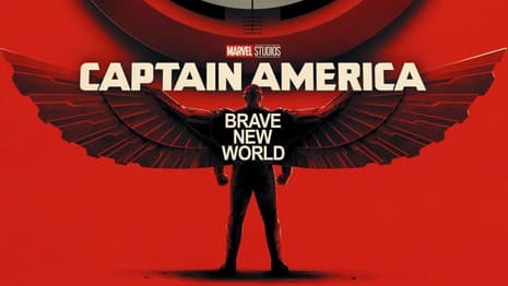 CAPTAIN AMERICA: BRAVE NEW WORLD's Reshoots Have Reimagined Serpent Society As Special-Ops Team - SPOILERS