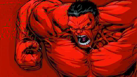 CAPTAIN AMERICA: NEW WORLD ORDER Star Harrison Ford Reveals Simple Reason He Decided To Join The MCU