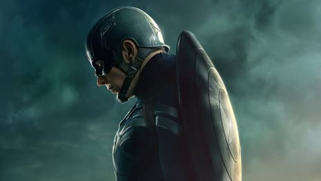 CAPTAIN AMERICA: THE WINTER SOLDIER - The Russo Brothers Celebrate 10th Anniversary With New BTS Content