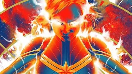 CAPTAIN MARVEL: 12 Biggest Reveals From The Movie's Director's Commentary And Special Features
