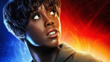 CAPTAIN MARVEL Actress Lashana Lynch Joins Netflix MATILDA Musical As Miss Honey