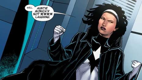 CAPTAIN MARVEL: Intriguing New Details On Lashana Lynch’s Mysterious Role Have Emerged