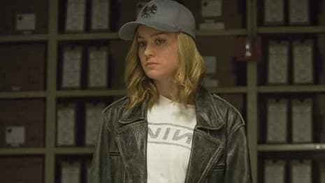 CAPTAIN MARVEL Is Eyeing A Massive $125 Million Debut Domestically And $300 Million Worldwide