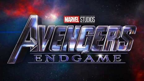 Captain Marvel Leads Iron Man And Captain America In New AVENGERS: ENDGAME Promo Art