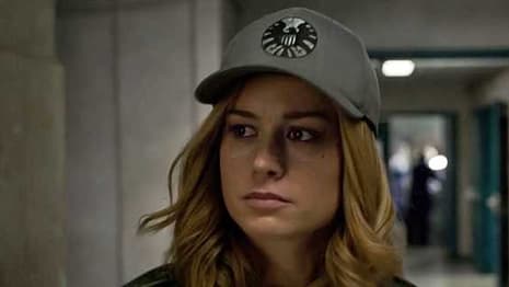 CAPTAIN MARVEL Will Pass $900 Million WW This Weekend But US Is Set To Take The #1 Spot Domestically