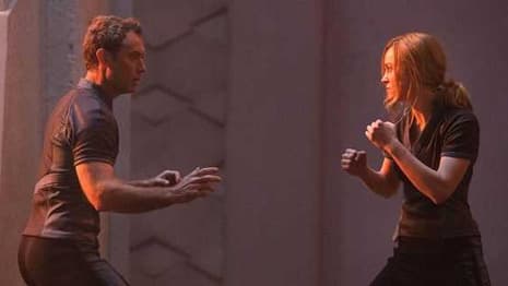 CAPTAIN MARVEL's CinemaScore Has Been Revealed As Regular Moviegoers Weigh In