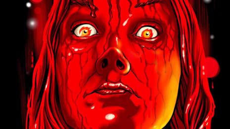Carrie Leaked First Look Reveals Summer H. Howell As The Troubled Telekinetic Teen