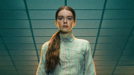 Carrie Trailer Reveals First Look At Mike Flanagan’s Haunting Stephen King Adaptation