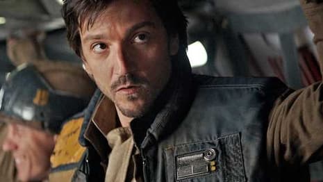 CASSIAN ANDOR Casting Breakdowns Point To The Disney+ Series Being An Origin Story