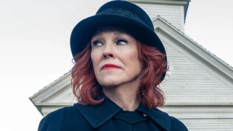 Catherine O'Hara, Beloved BEETLEJUICE, HOME ALONE & THE STUDIO Star, Passes Away At Age 71