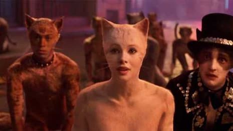 CATS: The Trailer For Tom Hooper's Musical Adaptation Is The Scariest Thing You'll see Today