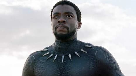 Chadwick Boseman's Hometown Planning To Honor The Late BLACK PANTHER Star With A Permanent Monument