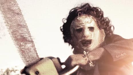 Chainsaw Showdown: Top Hollywood Creators Battle For TEXAS CHAINSAW MASSACRE Franchise
