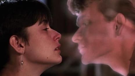 Channing Tatum May Star In A Remake Of 1990 Supernatural Drama, GHOST