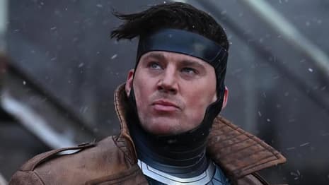 Channing Tatum Teases Mind-Blowing AVENGERS: DOOMSDAY And Addresses Ryan Reynolds/Deadpool Rumors