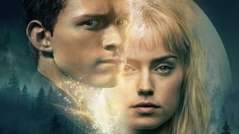 CHAOS WALKING Review; Tom Holland And Daisy Ridley Are Terrific In [This] Fun, If Somewhat Flawed [Movie]