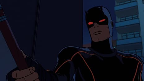 Charlie Cox Unsure Of Daredevil's Status For YOUR FRIENDLY NEIGHBORHOOD SPIDER-MAN Season 2