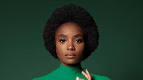 Charlize Theron & KiKi Layne To Star In THE OLD GUARD Image Comics Adaptation For Netflix