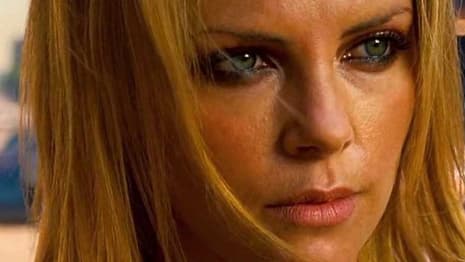 Charlize Theron Reveals How Marvel Studios Reacted To Her Cameo In [SPOILER]