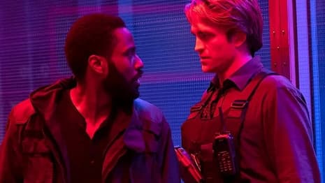 Check Out New Stills From BLACK WIDOW, GHOSTBUSTERS: AFTERLIFE, WONDER WOMAN 1984, And More