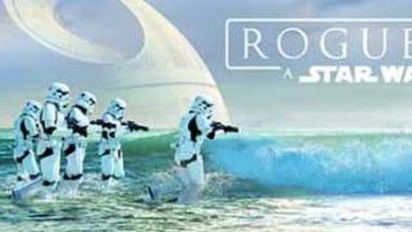 Check Out Our Awesome ROGUE ONE: A STAR WARS STORY Giveaway!