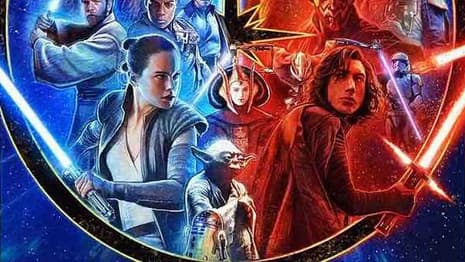 Check Out The Amazing Poster For This Year's STAR WARS Celebration