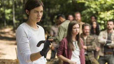 Check Out The Promo And A Clip From Next Week's Episode Of THE WALKING DEAD: Something They Need