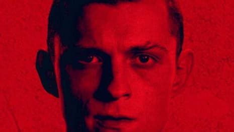 CHERRY: Check Out A First Look At The Russo Brothers' New Film Starring SPIDER-MAN's Tom Holland