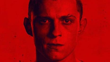 CHERRY: Tom Holland Sports A Number Of Different Looks In Intense New Posters For The Russo Brothers' Latest