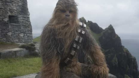 Chewbacca Will Get His Own Theme Song In SOLO: A STAR WARS STORY