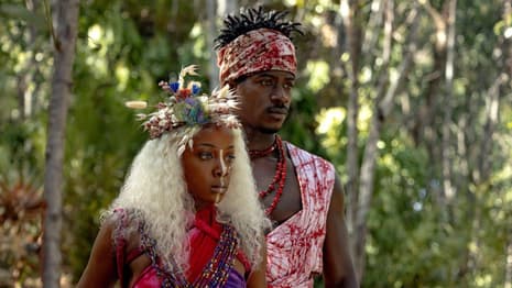 Children of Blood and Bone and the Chasm Moment: How Fantasy's Ideological Battle Becomes Mainstream Gold