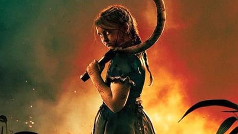 CHILDREN OF THE CORN: He Who Walks Behind The Rows Returns In First Red Band Trailer
