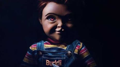 CHILD'S PLAY: Mark Hamill Brings Chucky To Life In The Full Trailer For Upcoming Horror Remake