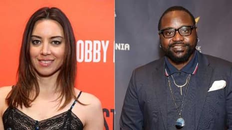 CHILD'S PLAY Reboot Reportedly Enlists LEGION's Aubrey Plaza And ATLANTA Actor Brian Tyree Henry