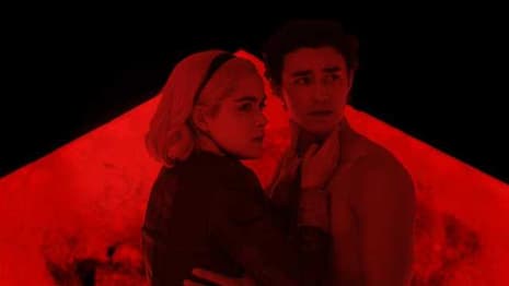 CHILLING ADVENTURES OF SABRINA Takes Us Straight To Hell With Season 3 Music Video Trailer