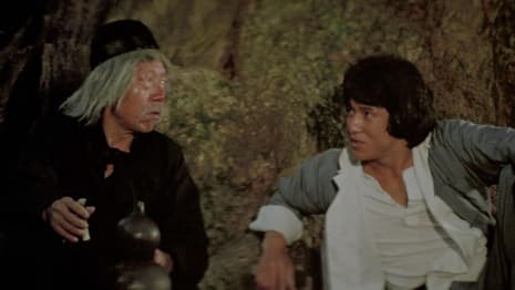 China Launches Government-Backed Initiative For AI Remakes Of Bruce Lee, Jackie Chan Kung Fu Classics