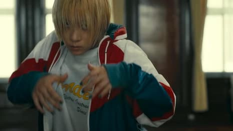 Chisato and Mahiro Return For More Hyper-Violent Action In BABY ASSASSINS 3