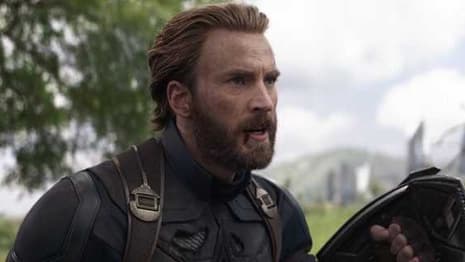 Chris Evans Could Have A Future In The MCU After AVENGERS: ENDGAME...Behind The Camera