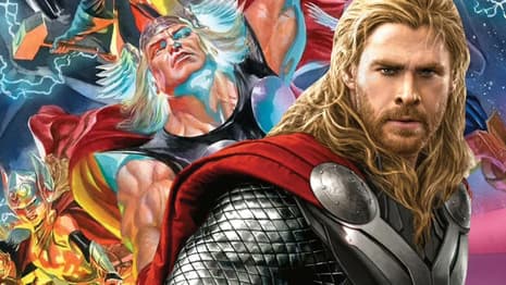 Chris Hemsworth Confirms Plans For Thor Beyond AVENGERS: DOOMSDAY: We've Got Some [Unique] Ideas