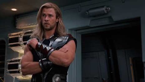 Chris Hemsworth Hopes To Return As THOR And Reveals Why He Felt Trapped After AVENGERS And THE DARK WORLD
