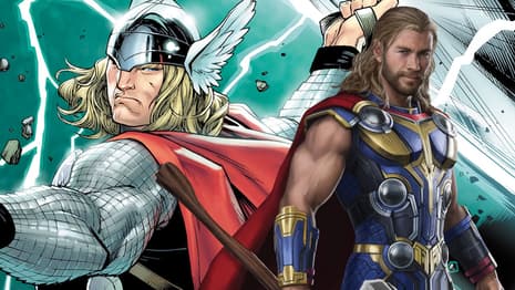 Chris Hemsworth Opens Up On Whether AVENGERS: DOOMSDAY Sets The Stage For Rumored THOR 5 Movie