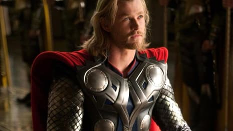 Chris Hemsworth Shares Thank You! The Legacy Of Thor Video - Is He Bidding Farewell To The God Of Thunder?