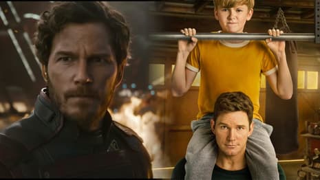 Chris Pratt And Jocko Willink Team Up For Way of the Warrior Kid, And The Trailer Has Hit!