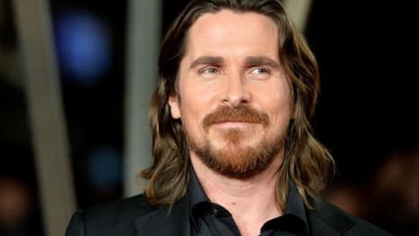 Christian Bale Confirms SOLO: A STAR WARS STORY Talks; Seems Interested In A Future STAR WARS Project