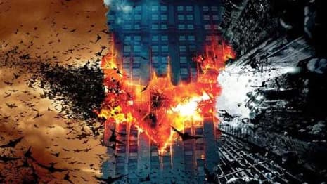 Christopher Nolan Is Working On 4K Remasters Of BATMAN BEGINS, THE DARK KNIGHT & THE DARK KNIGHT RISES