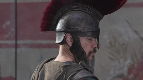 Christopher Nolan Reveals Why The Odyssey Won't Be 3 Hours And Why It's Similar To His Batman Movies