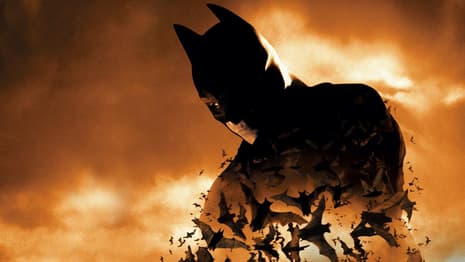Christopher Nolan Says WB Gave Him BATMAN BEGINS As AConsolation Prize After He Lost This 2005 Fantasy Epic
