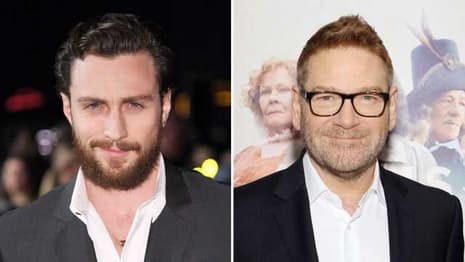 Christopher Nolan's Action Epic TENET Now Filming; Aaron Taylor Johnson, Michael Caine & More Join Cast